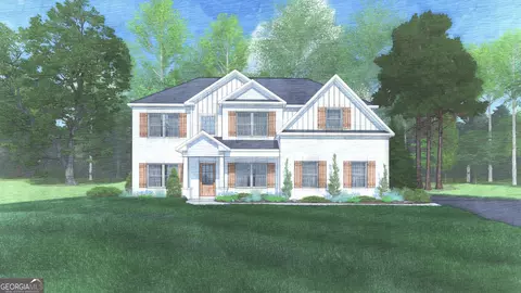 28 Mitchells Rst #65, Fortson, GA 31808