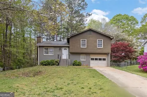 570 Bell Rd SE, Conyers, GA 30094