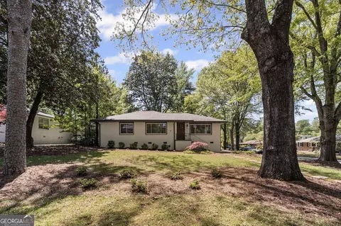 1089 Greenleaf Rd SE, Atlanta, GA 30316