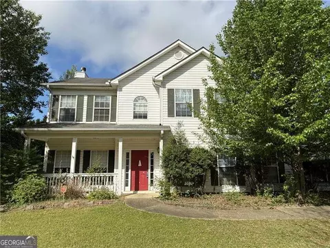 4302 Sorrells Dr, Powder Springs, GA 30127