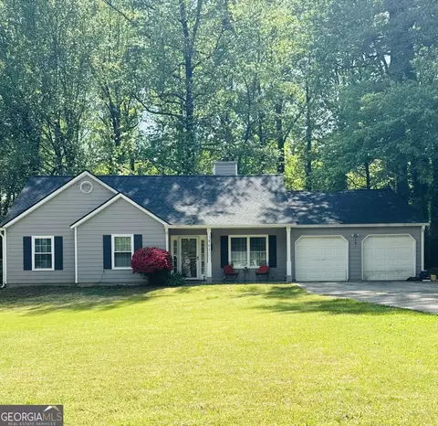 3805 Forsythia Way, Douglasville, GA 30135