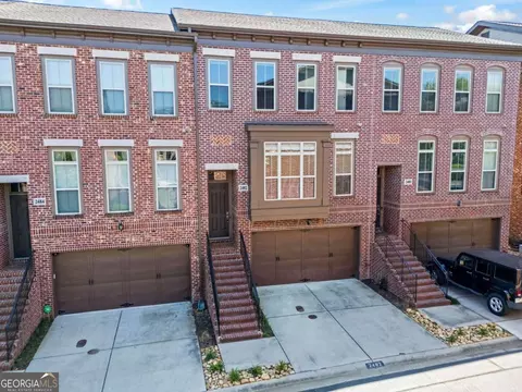 2482 Crescent Park Ct, Atlanta, GA 30339
