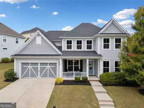 924 Woodbury Rd, Canton, GA 30114