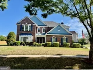 1600 Prospect Pl, Locust Grove, GA 30248