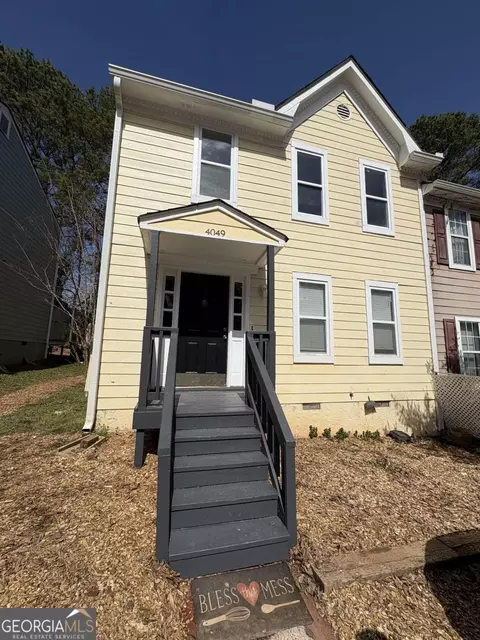 4049 Heritage Valley Ct, Norcross, GA 30093