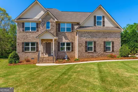 4402 Kady Ct, Mcdonough, GA 30252