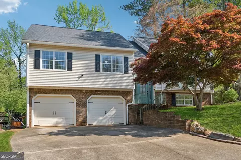 2099 Winsburg Way NW, Kennesaw, GA 30144