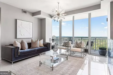 3338 Peachtree Rd NE #3102, Atlanta, GA 30326