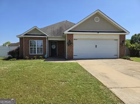 129 Lavendar Ln, Perry, GA 31069