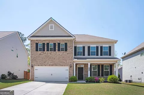 224 Gallant Fox Way, Acworth, GA 30102