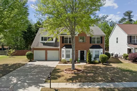 3452 Hard Creek Ln, Buford, GA 30519