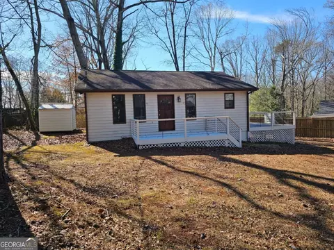 1580 Turner Rd, Cumming, GA 30041