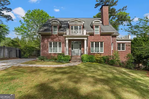 1116 Dan Johnson Rd NE, Atlanta, GA 30307