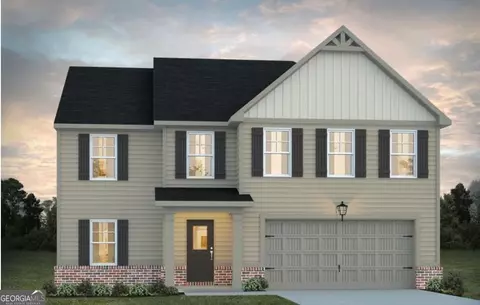 321 Lusitano Trce #169, Hogansville, GA 30230