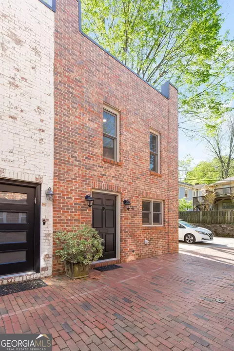 383 6th St NE #4, Atlanta, GA 30308