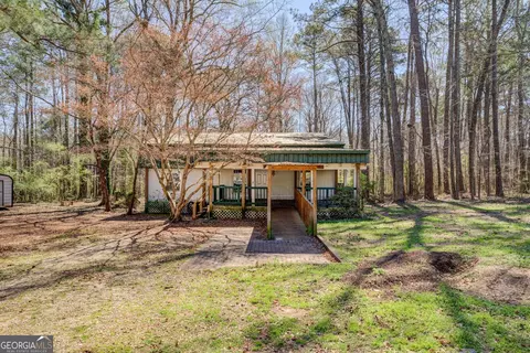 140 Wildwood Rd, Jackson, GA 30233