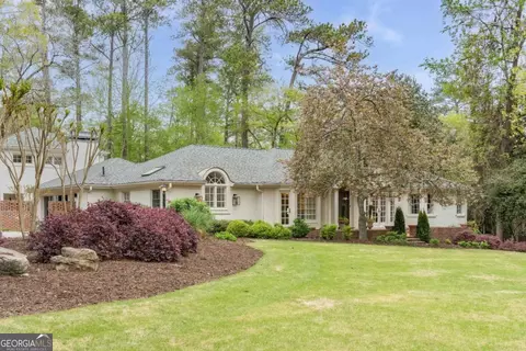 3038 Nancy Creek Rd NW, Atlanta, GA 30327