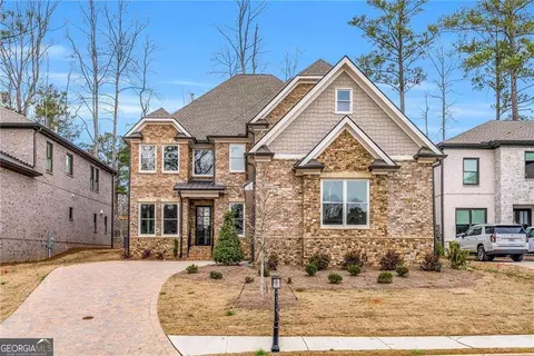 909 Sunny Meadows Ln, Marietta, GA 30062