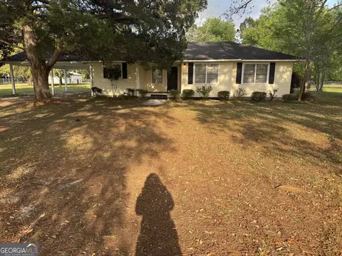 4554 Old Waltertown Rd, Waycross, GA 31503