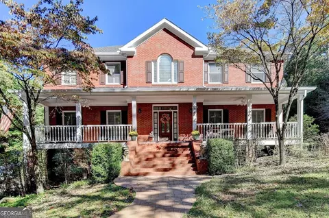 2230 Cammie Wages Rd, Dacula, GA 30019