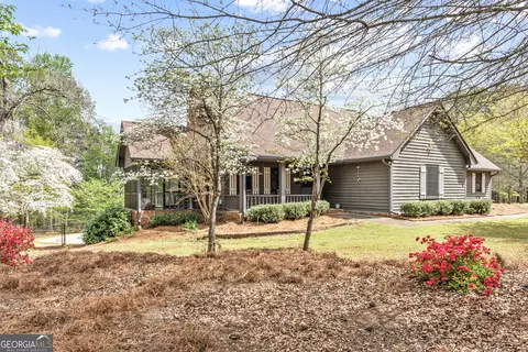 3588 SW Highridge Dr, Conyers, GA 30094