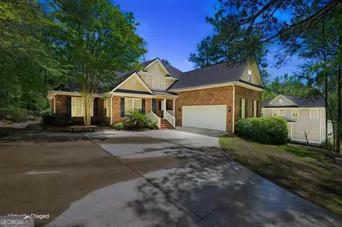 170 Arbor Way, Milledgeville, GA 31061