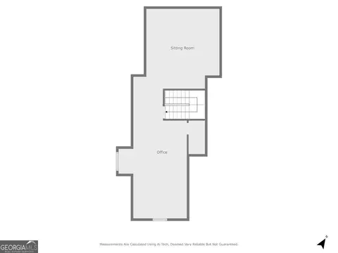 Floorplan - 2060 Dixie Rd, Covington, GA 30014 photo 2 of 4