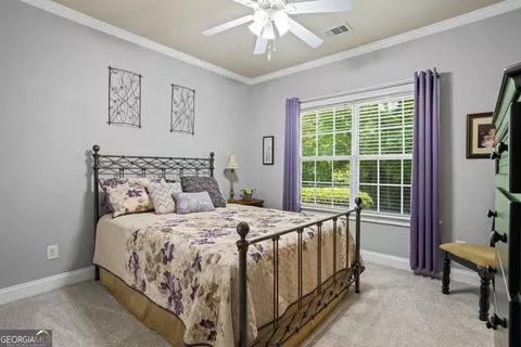 Bedroom - 2060 Dixie Rd, Covington, GA 30014 photo 3 of 7