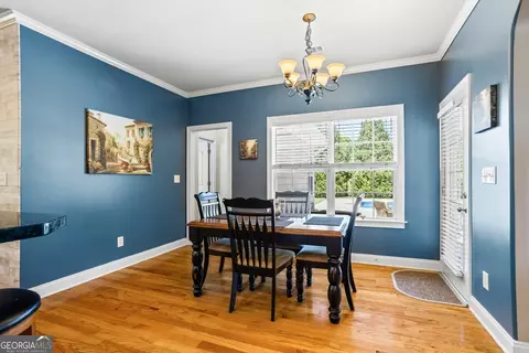 Dining - 2060 Dixie Rd, Covington, GA 30014 photo 3 of 4
