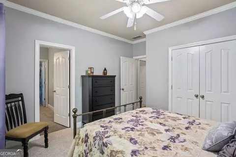 Bedroom - 2060 Dixie Rd, Covington, GA 30014 photo 4 of 7