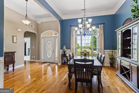 Entry Way - 2060 Dixie Rd, Covington, GA 30014 photo 2 of 3
