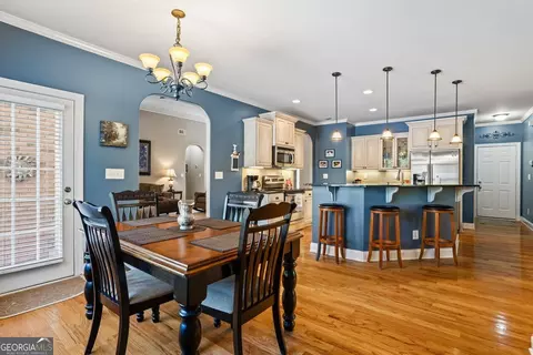 Dining - 2060 Dixie Rd, Covington, GA 30014 photo 4 of 4