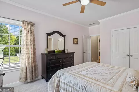 Bedroom - 2060 Dixie Rd, Covington, GA 30014 photo 6 of 7