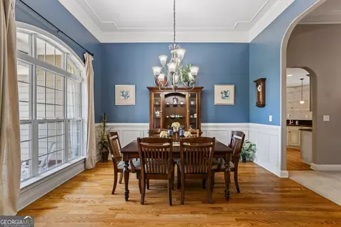 Dining - 2060 Dixie Rd, Covington, GA 30014 photo 2 of 4