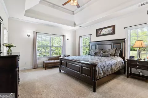 Bedroom - 2060 Dixie Rd, Covington, GA 30014 photo 1 of 7
