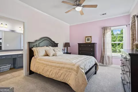 Bedroom - 2060 Dixie Rd, Covington, GA 30014 photo 5 of 7