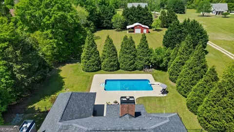 Exterior - 2060 Dixie Rd, Covington, GA 30014 photo 17 of 17