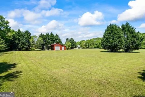 Exterior - 2060 Dixie Rd, Covington, GA 30014 photo 16 of 17