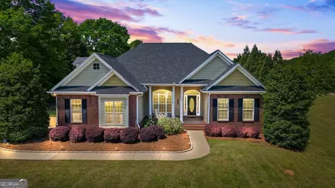 Exterior - 2060 Dixie Rd, Covington, GA 30014 photo 1 of 17