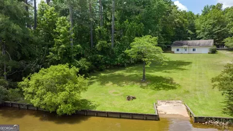 161 NW Pennington Rd, Milledgeville, GA 31061