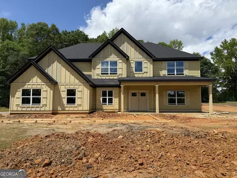 1885 Jordan Hill Rd, Griffin, GA 30223
