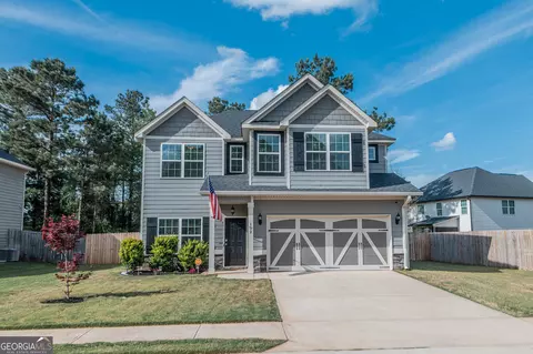 102 Wildfire Way, Perry, GA 31069