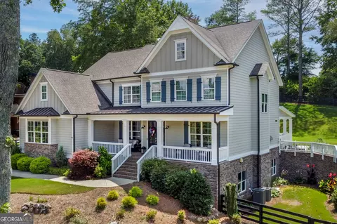 110 White Oak Trl, Cumming, GA 30028