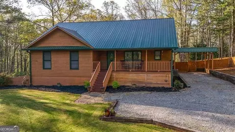 5070 Smithfield Rd, Bowdon, GA 30108