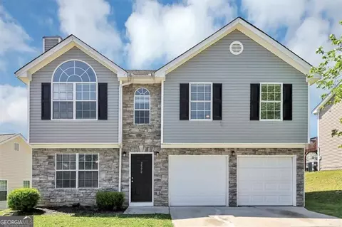 2590 Carolina Rdg, Riverdale, GA 30296