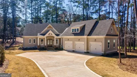 1180 Maple Ridge Way, Greensboro, GA 30642