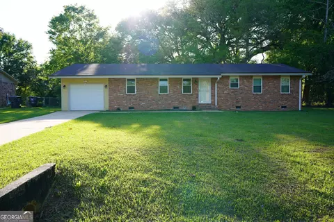 4831 Impala Ln, Albany, GA 31705