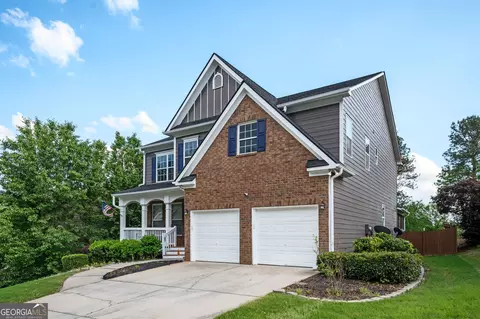 67 Ryans Pt, Dallas, GA 30132