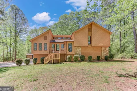 1552 Sever Rd, Lawrenceville, GA 30043