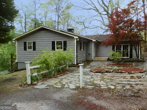 1819 Big Texas Valley Rd, Rome, GA 30165
